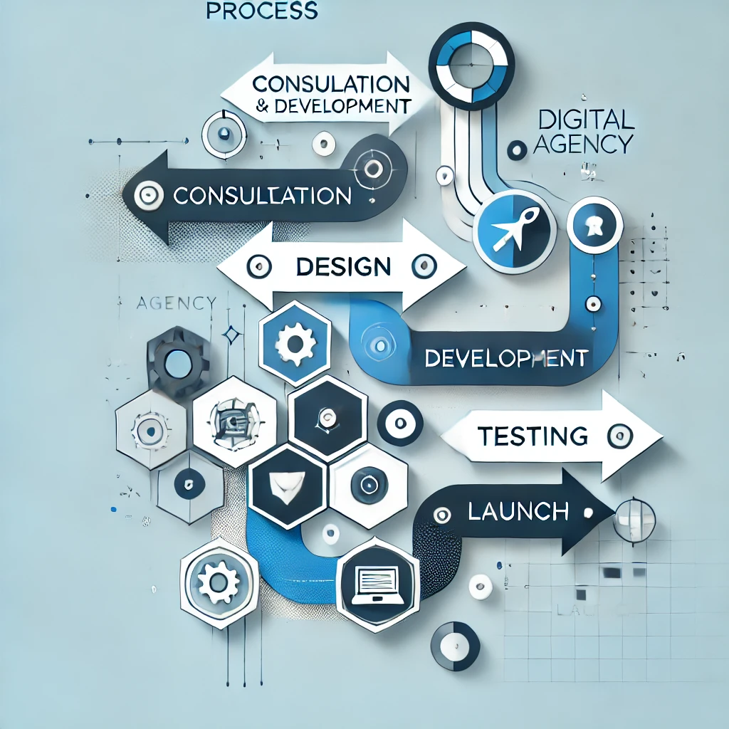 Our Process